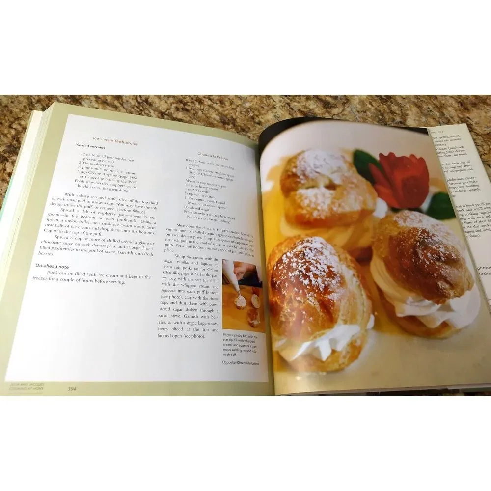 N/A julia child